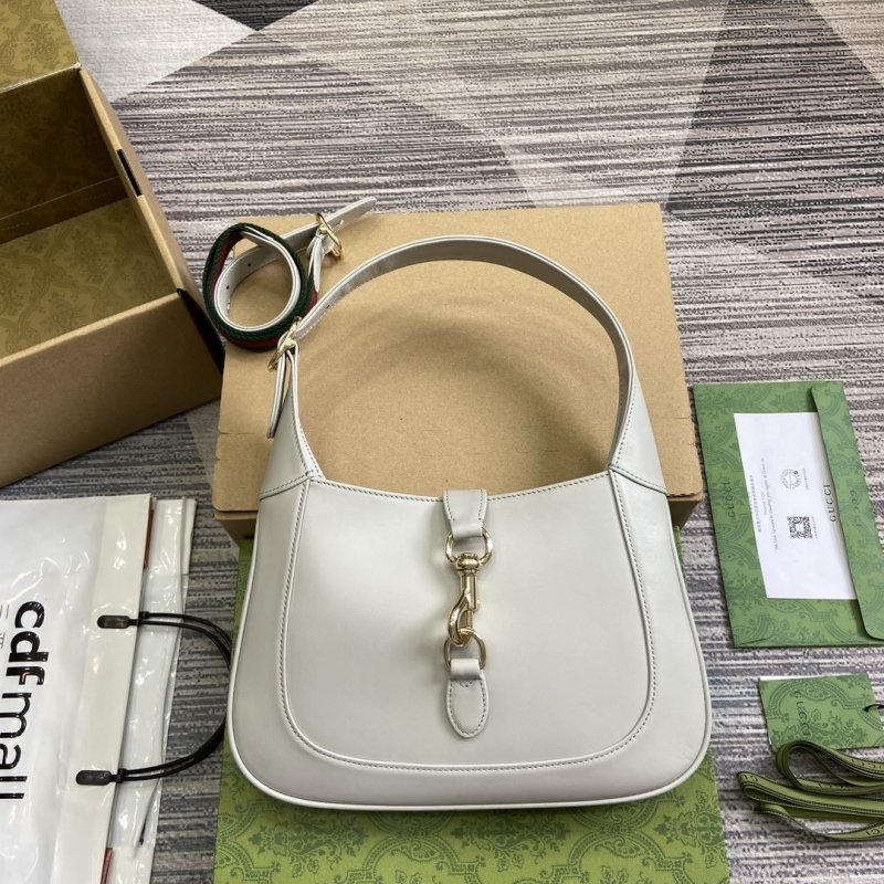 G*u*i top handle bags